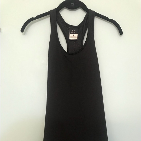 Nike Pro Hyper Dri-Fit Tank Top-Women’s - Picture 1 of 3